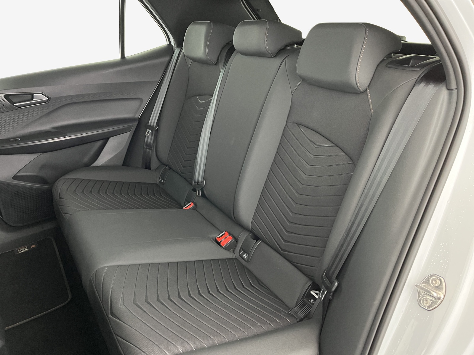 CUPRA Born 79 kWh e-Boost-image-11
