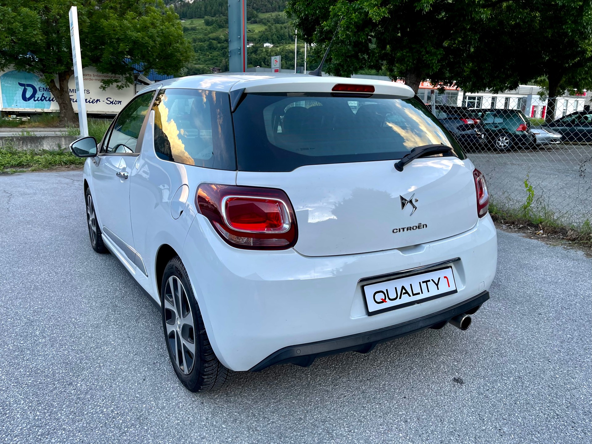 DS AUTOMOBILES DS3 1.2 VTi Chic ETG5-image-20
