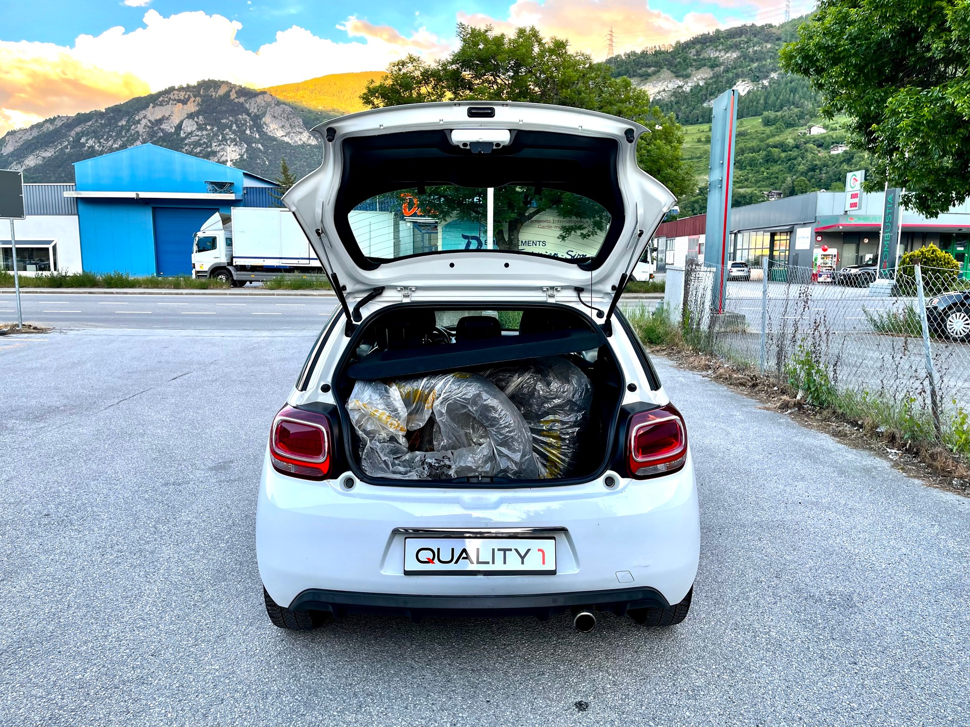 DS AUTOMOBILES DS3 1.2 VTi Chic ETG5-image-15