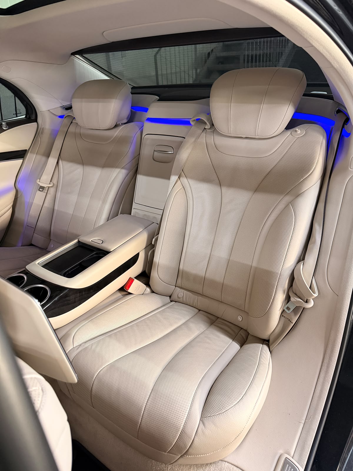 MERCEDES-BENZ S 400 L-image-12