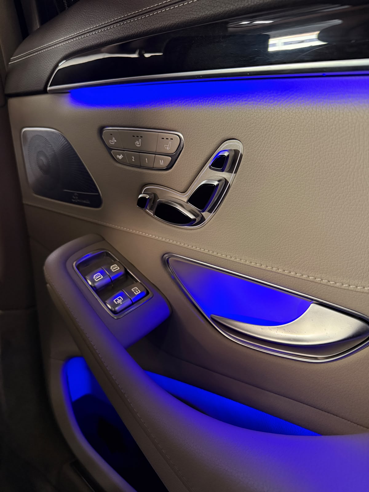 MERCEDES-BENZ S 400 L-image-15