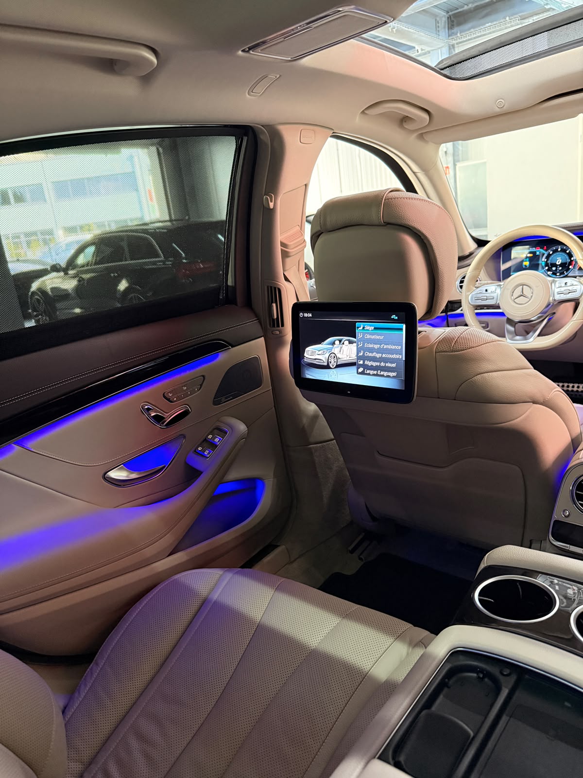 MERCEDES-BENZ S 400 L-image-16