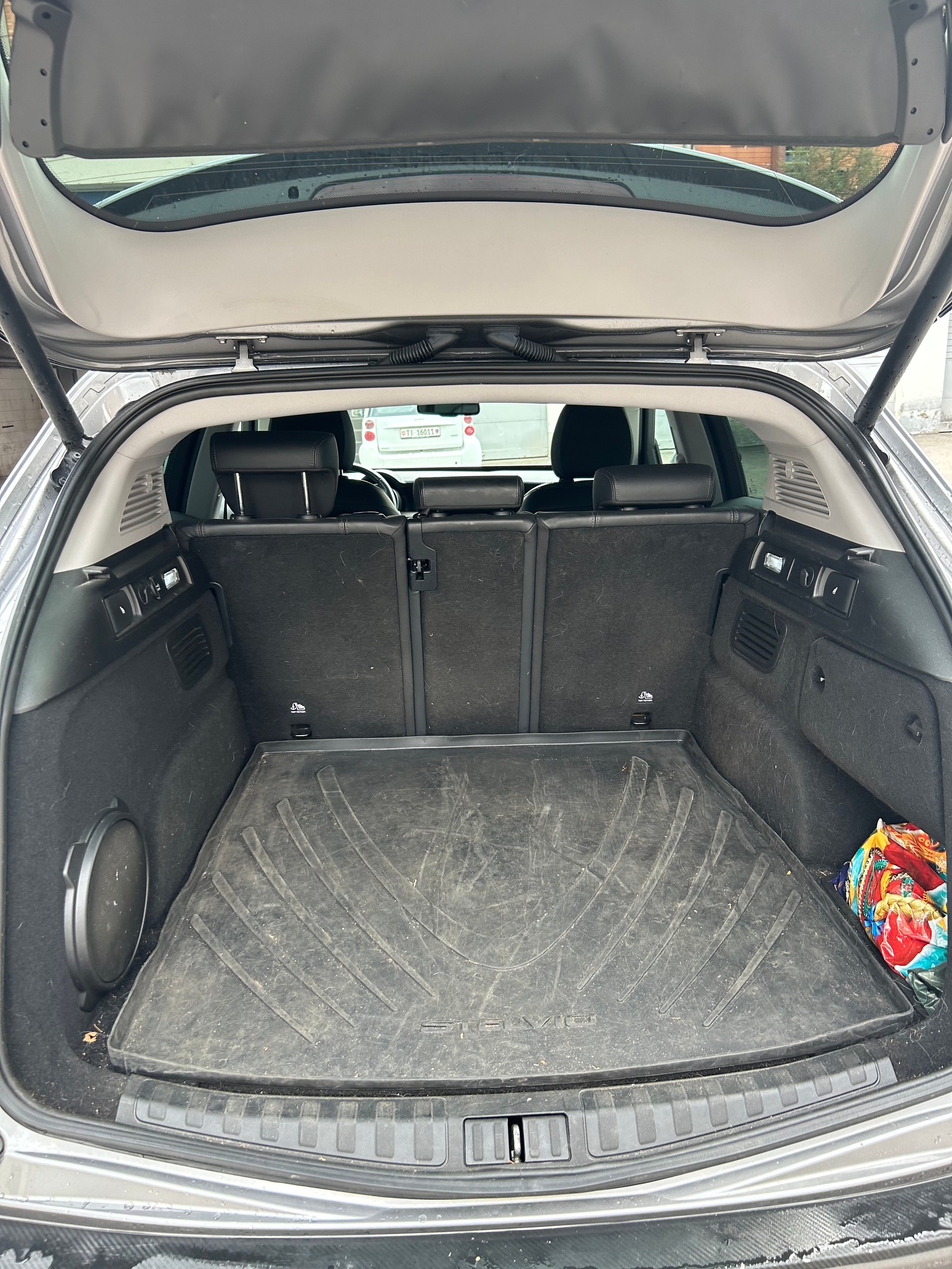 ALFA ROMEO Stelvio 2.0 Super Q4 Automatic-image-5