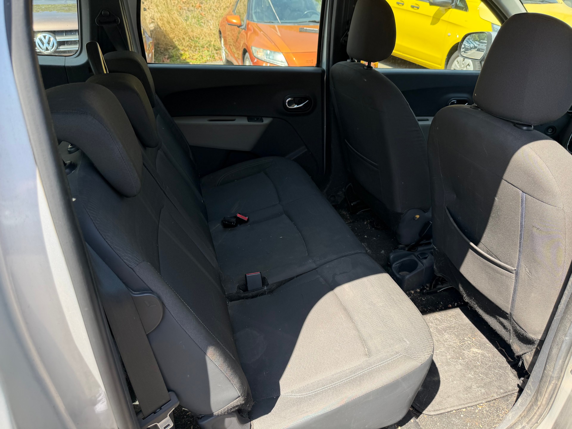 DACIA Lodgy 1.2 Turbo Ambiance 7PL-image-8