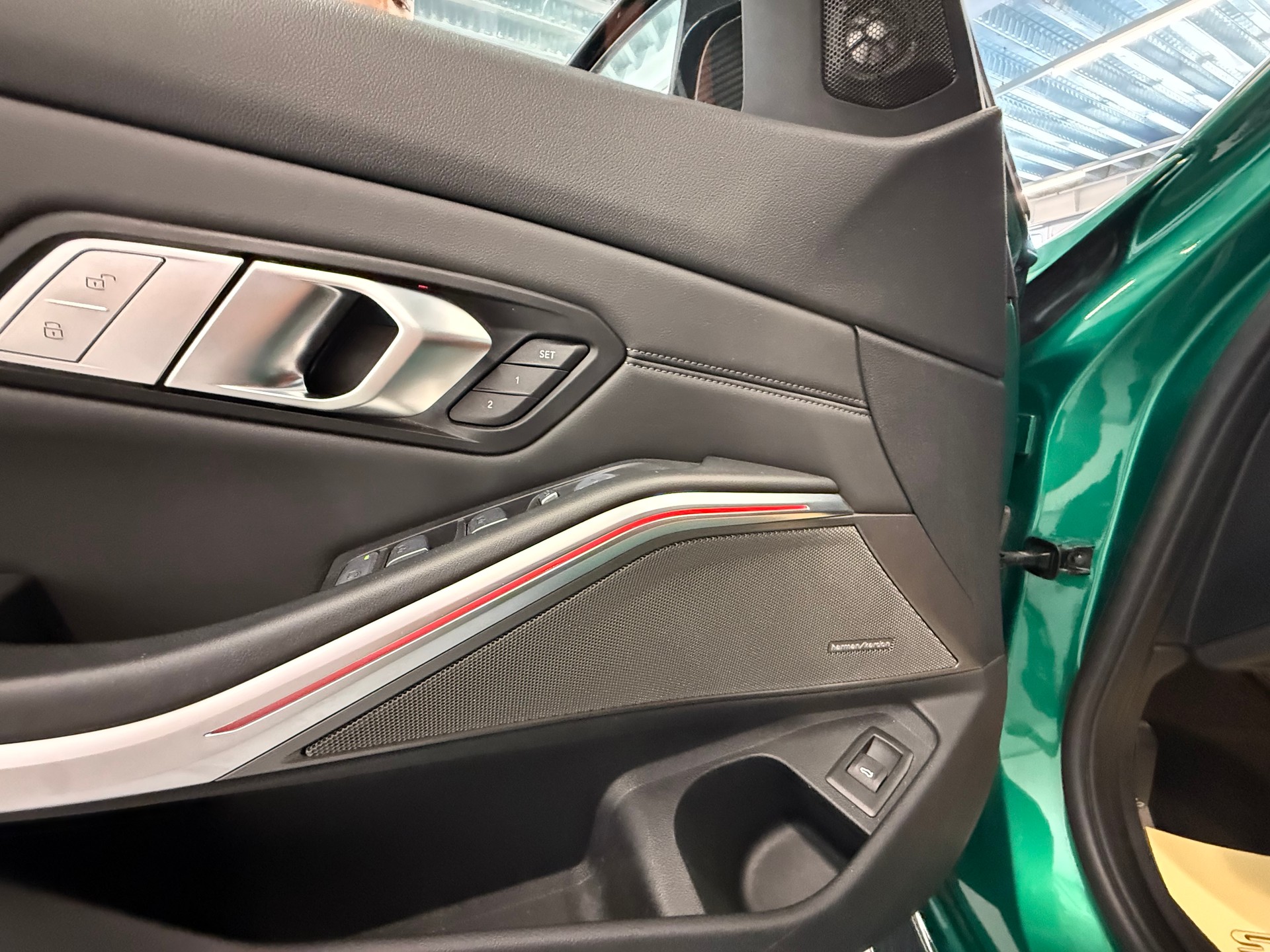 BMW M3 Touring xDrive Competition M Ch Auto 21/20 1000 M-image-23
