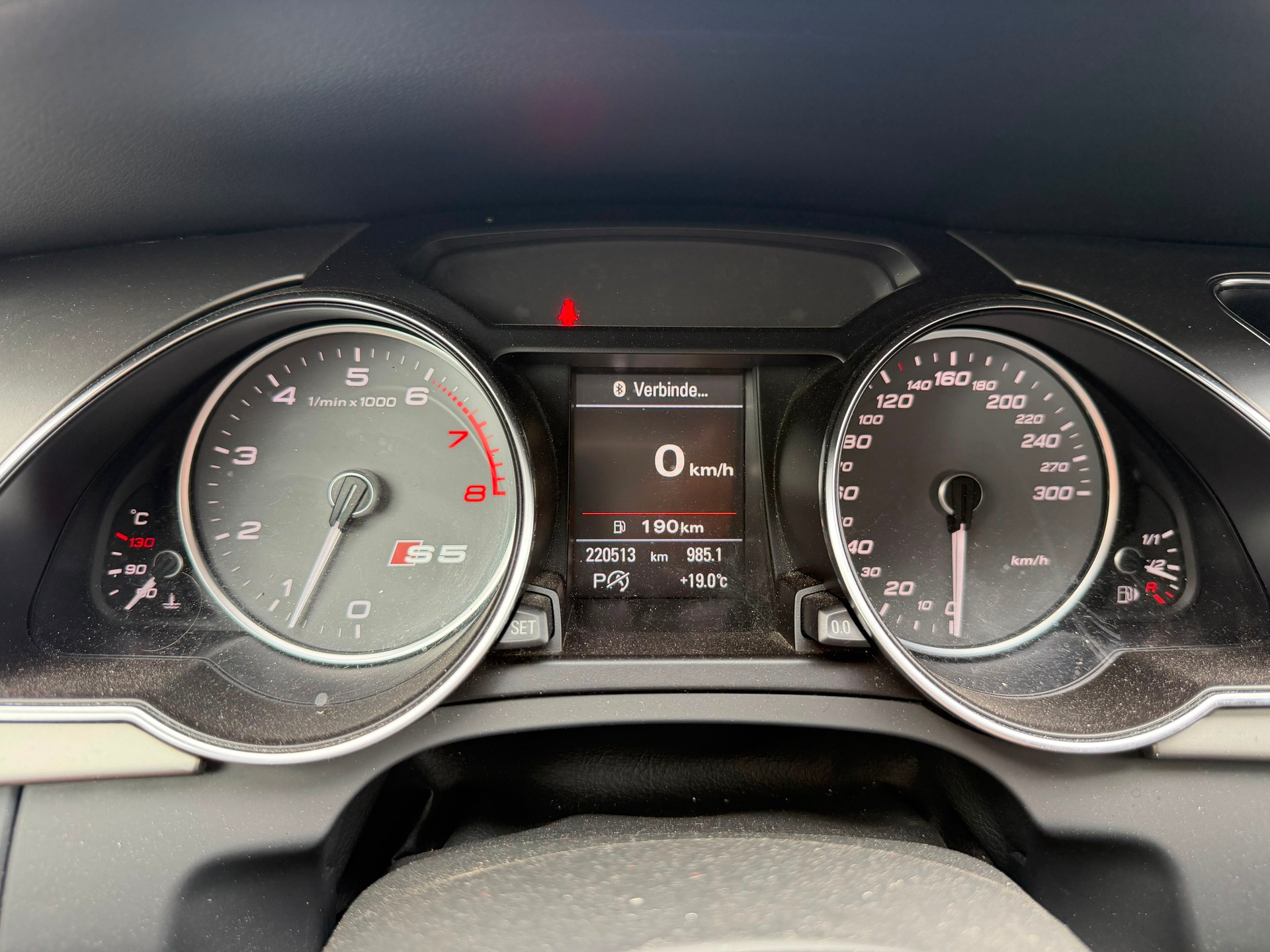 AUDI S5 Coupé 3.0 TFSI quattro S-tronic-image-9