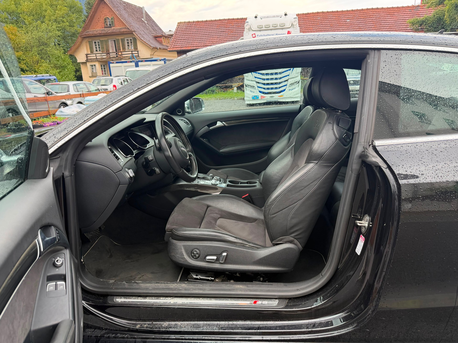 AUDI S5 Coupé 3.0 TFSI quattro S-tronic-image-5