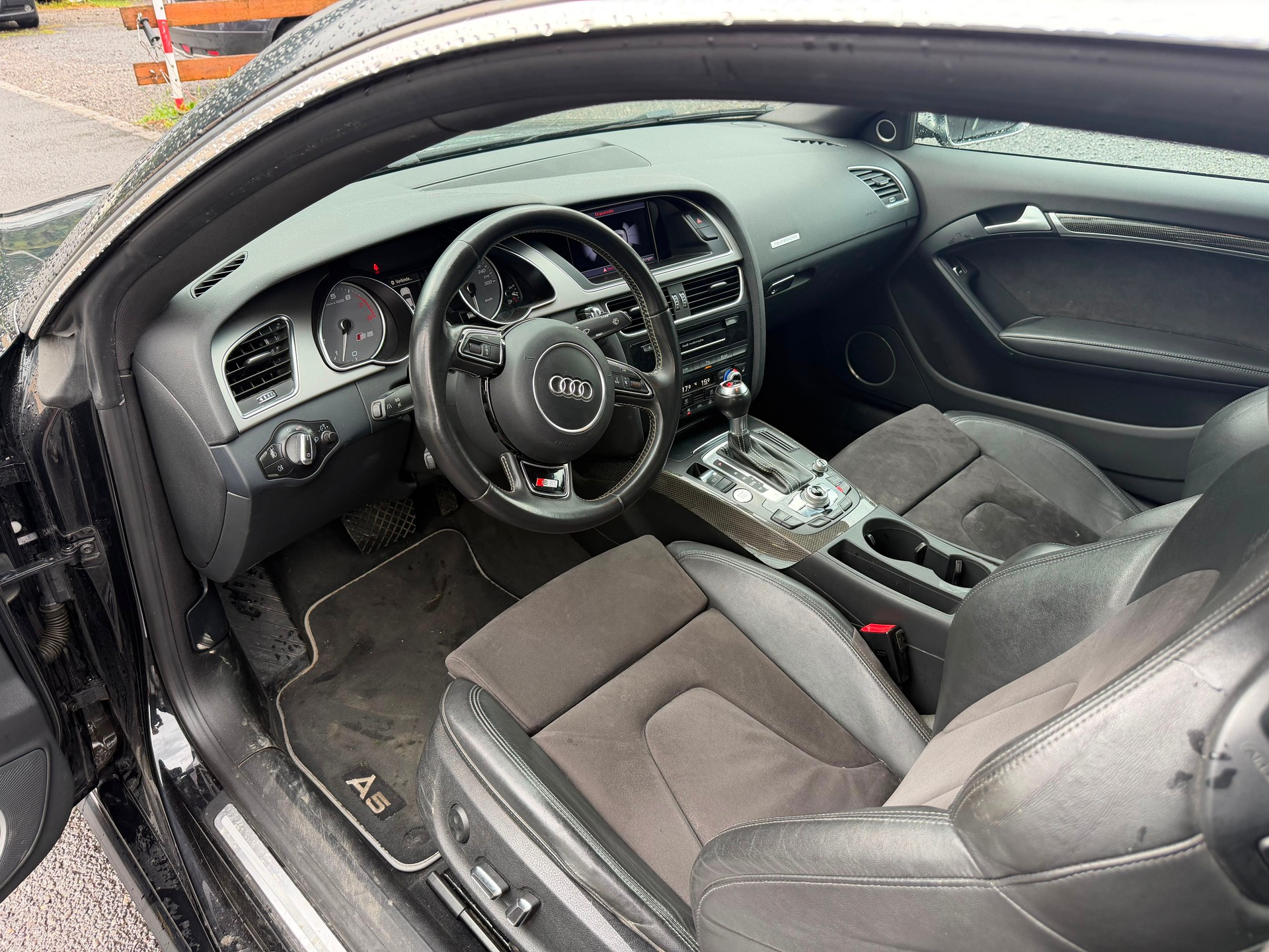 AUDI S5 Coupé 3.0 TFSI quattro S-tronic-image-6