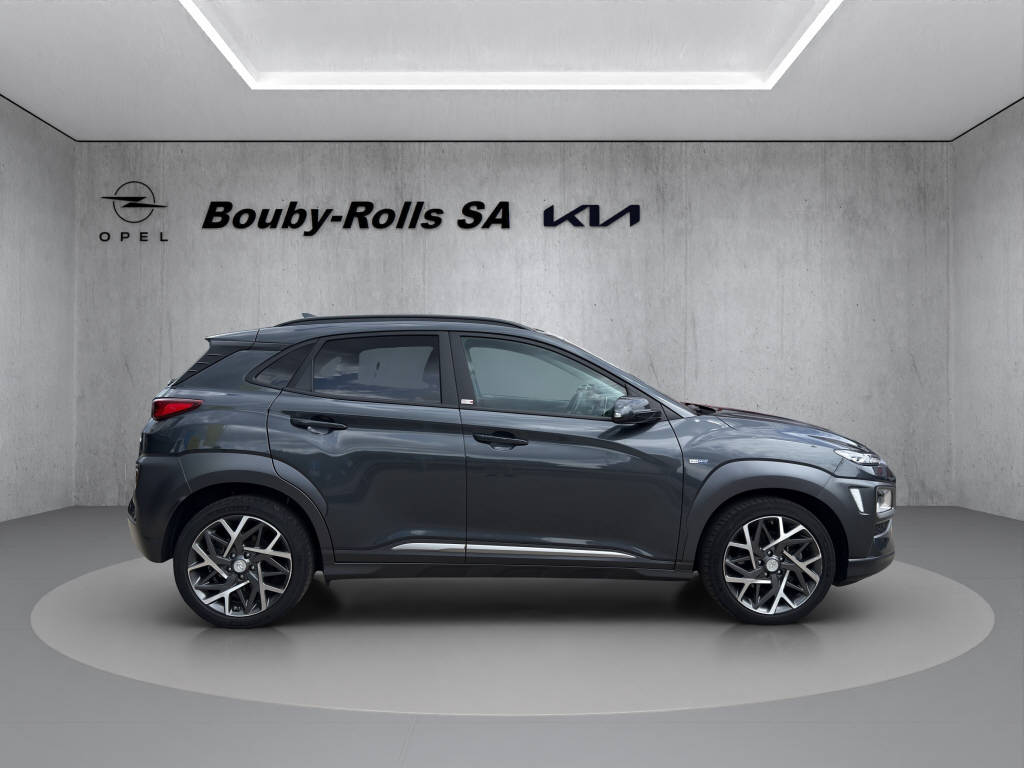HYUNDAI Kona 1.6 GDi Hybrid Vertex-image-6