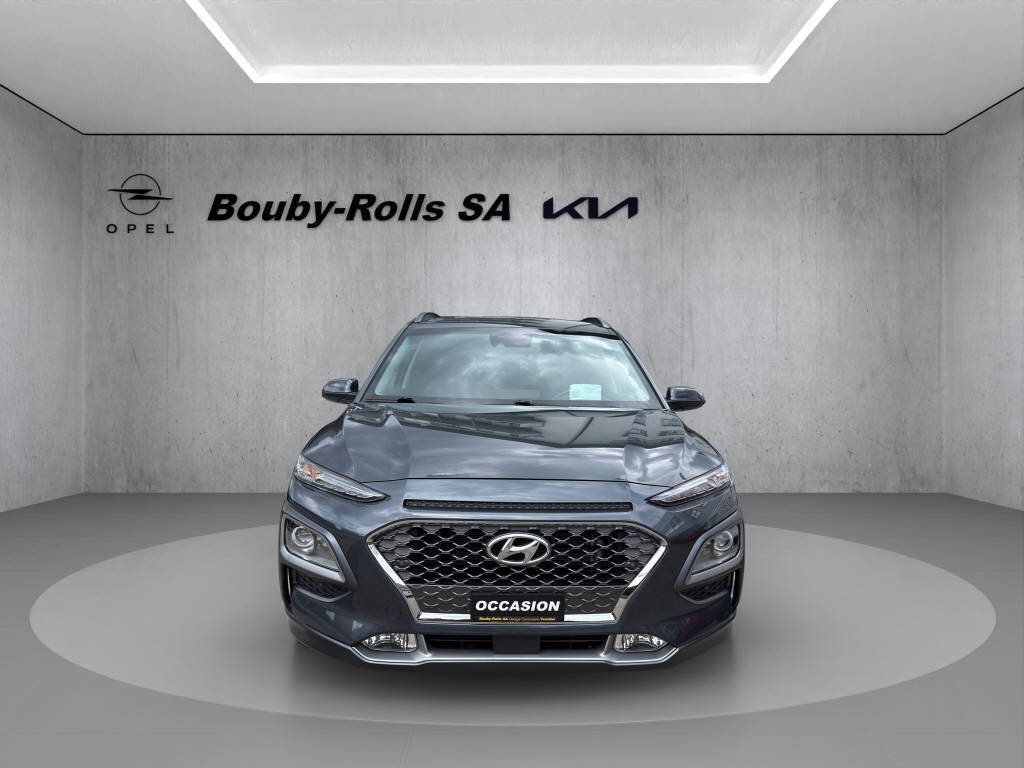 HYUNDAI Kona 1.6 GDi Hybrid Vertex-image-7