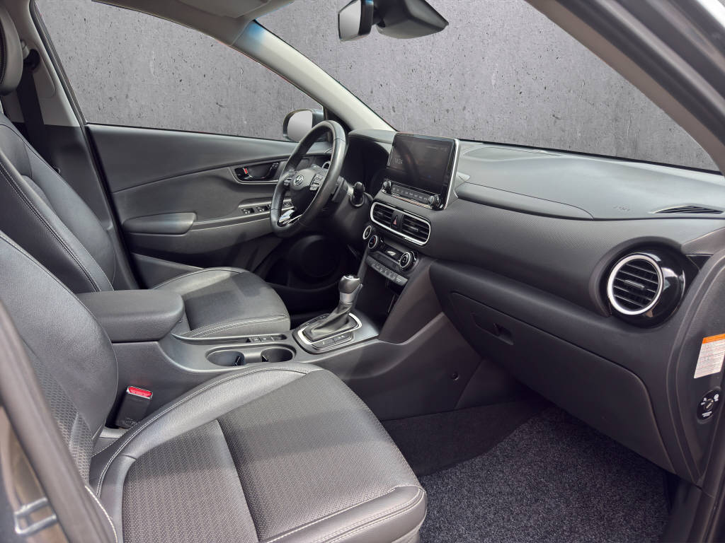 HYUNDAI Kona 1.6 GDi Hybrid Vertex-image-13