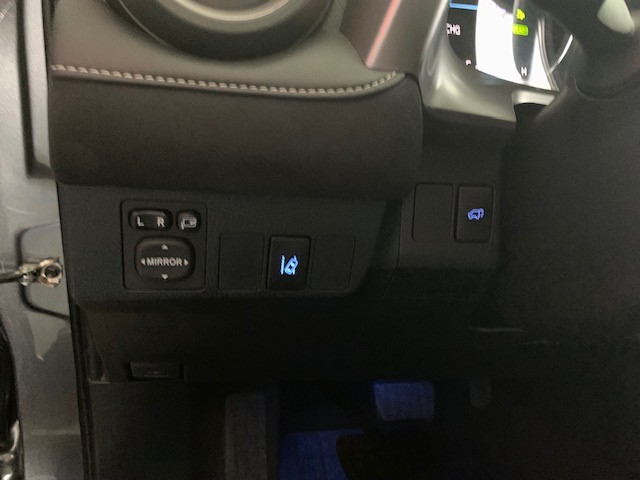 TOYOTA RAV-4 2.5 HSD Sol-image-13