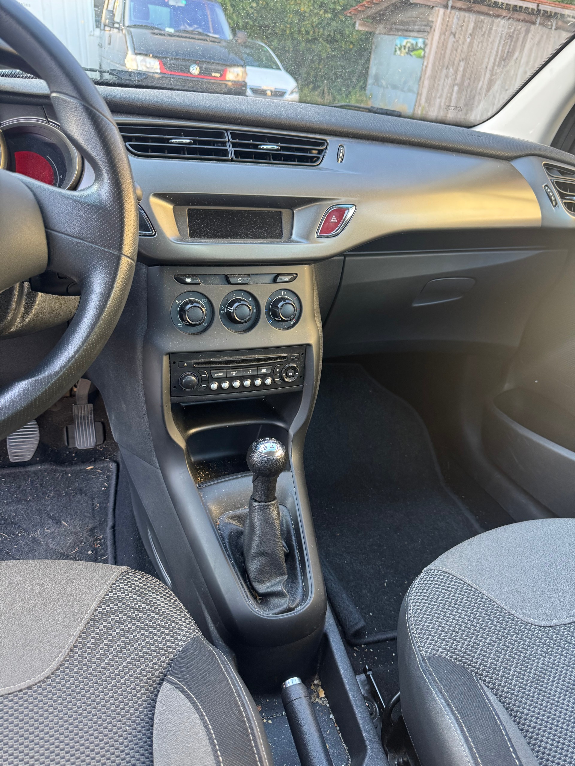 CITROEN C3 1.2i Rossignol-image-9