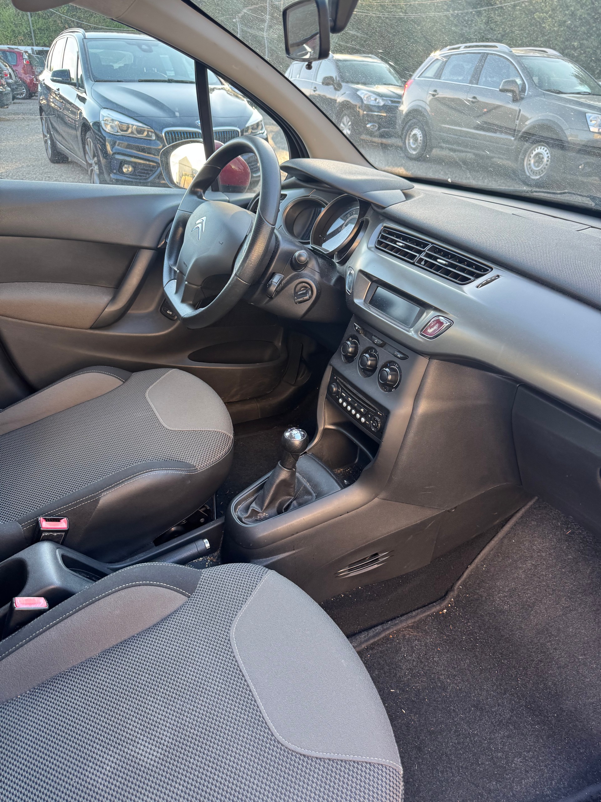 CITROEN C3 1.2i Rossignol-image-8