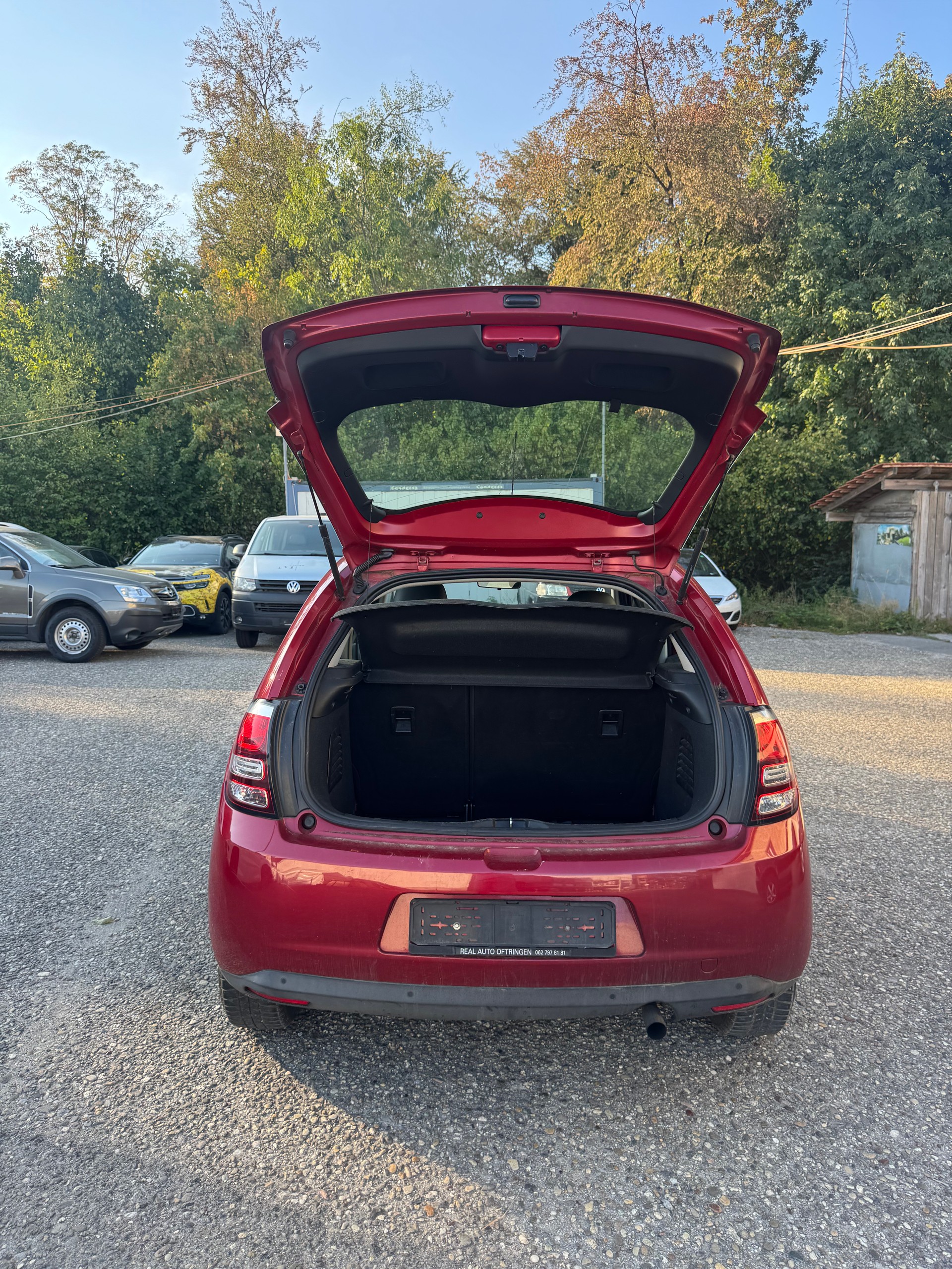 CITROEN C3 1.2i Rossignol-image-5