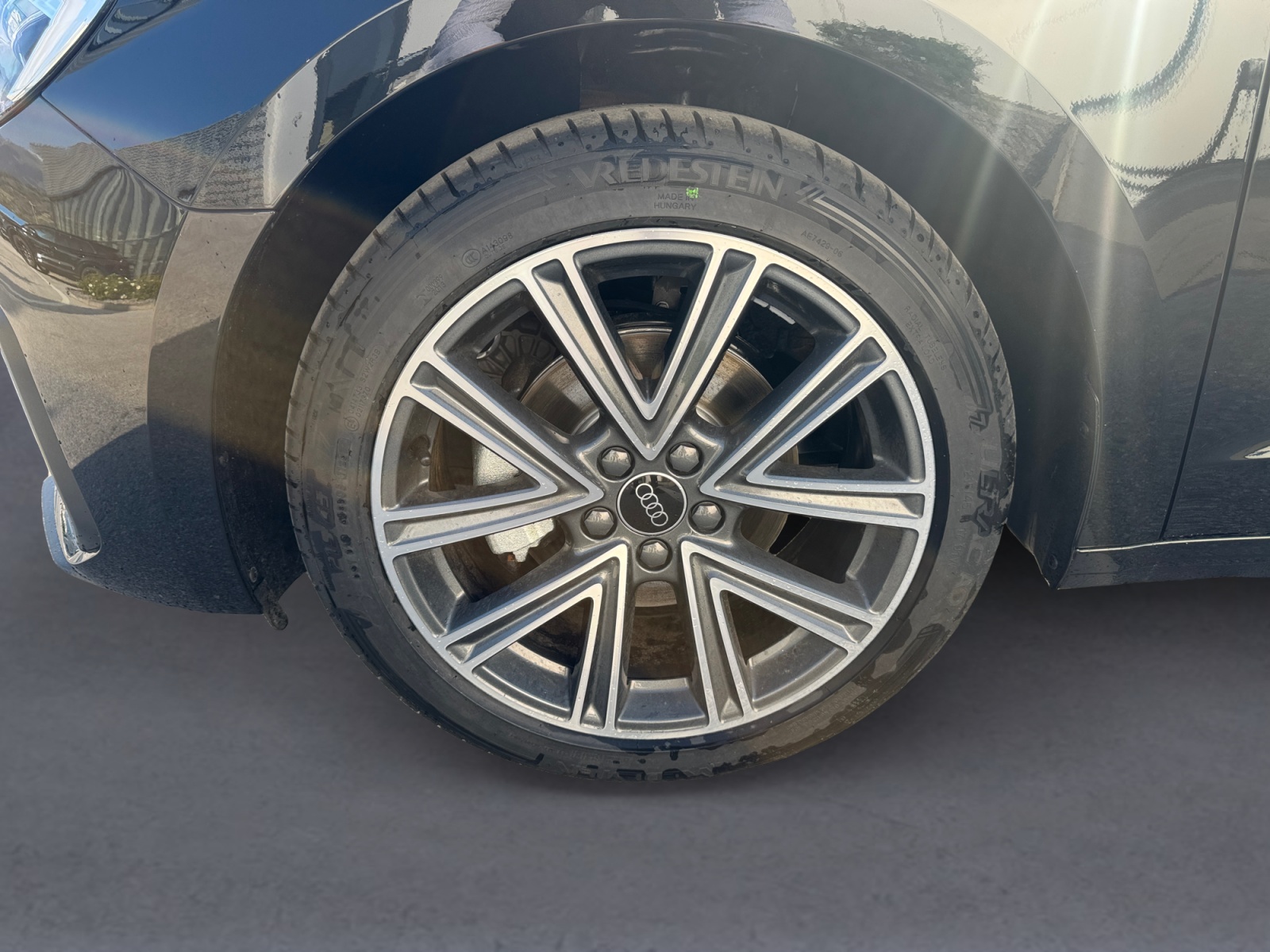 AUDI A1 Sportback 30 TFSI Attraction S-tronic-image-13