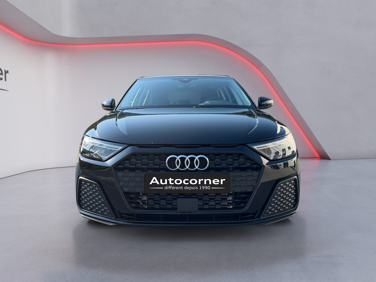 AUDI A1 Sportback 30 TFSI Attraction S-tronic-image-7