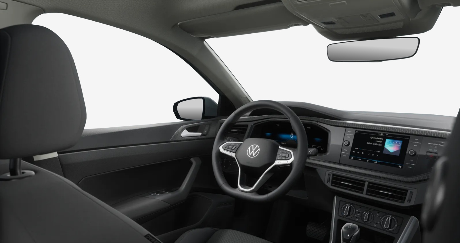 VW Polo 1.0 TSI Life DSG-image-6