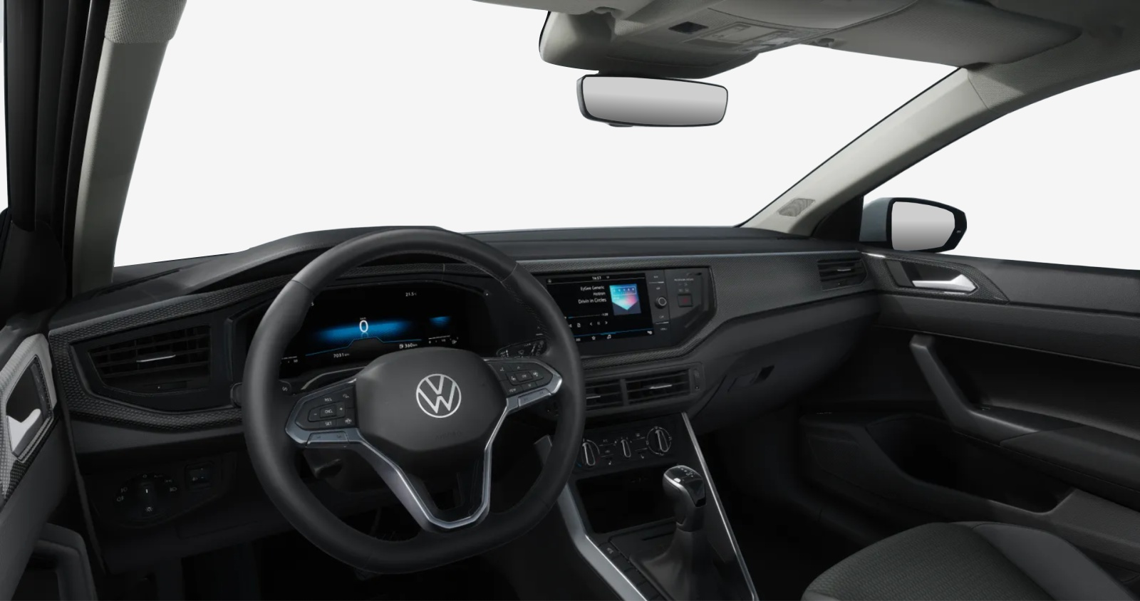 VW Polo 1.0 TSI Life DSG-image-5