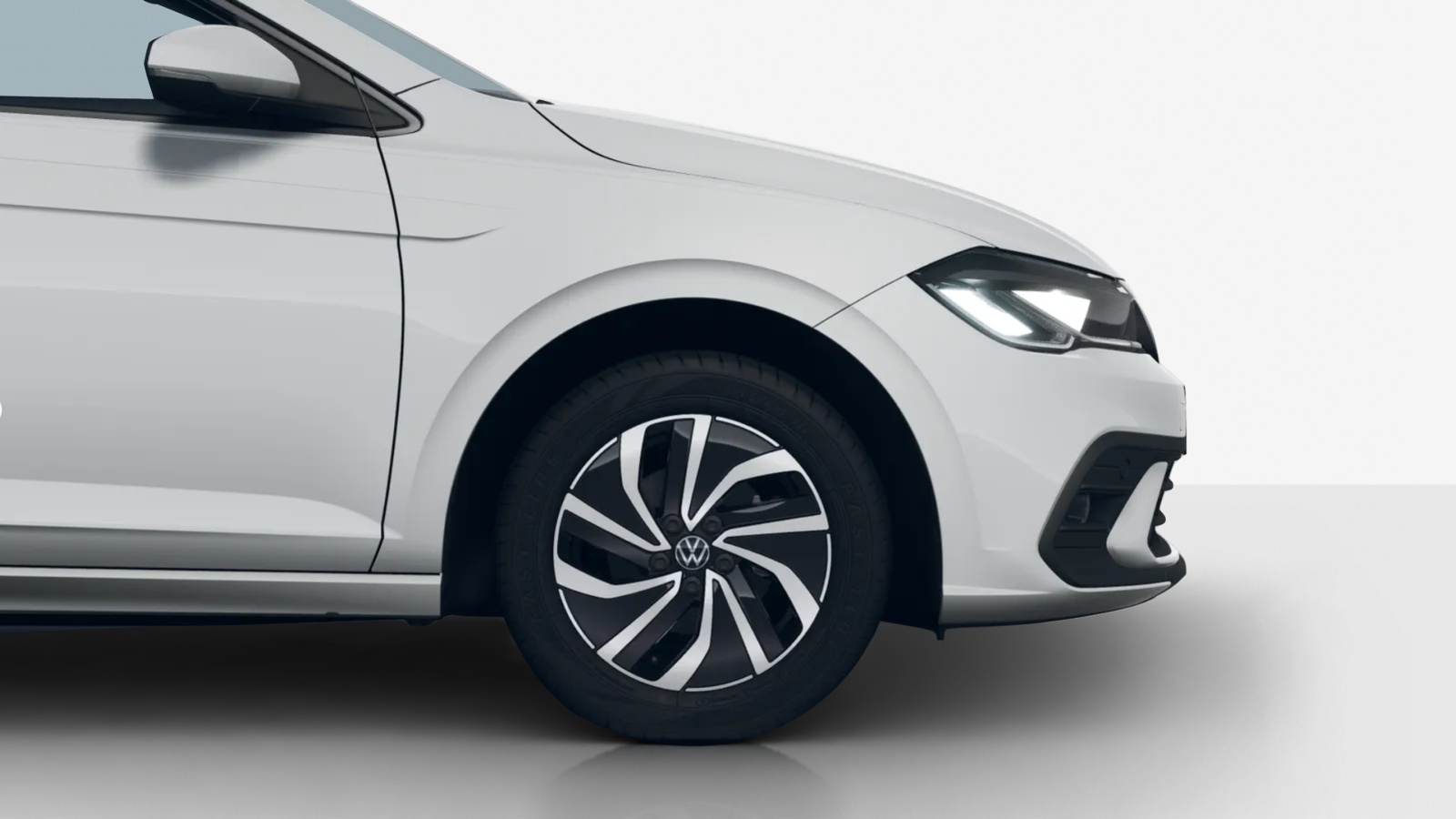 VW Polo 1.0 TSI Life DSG-image-3