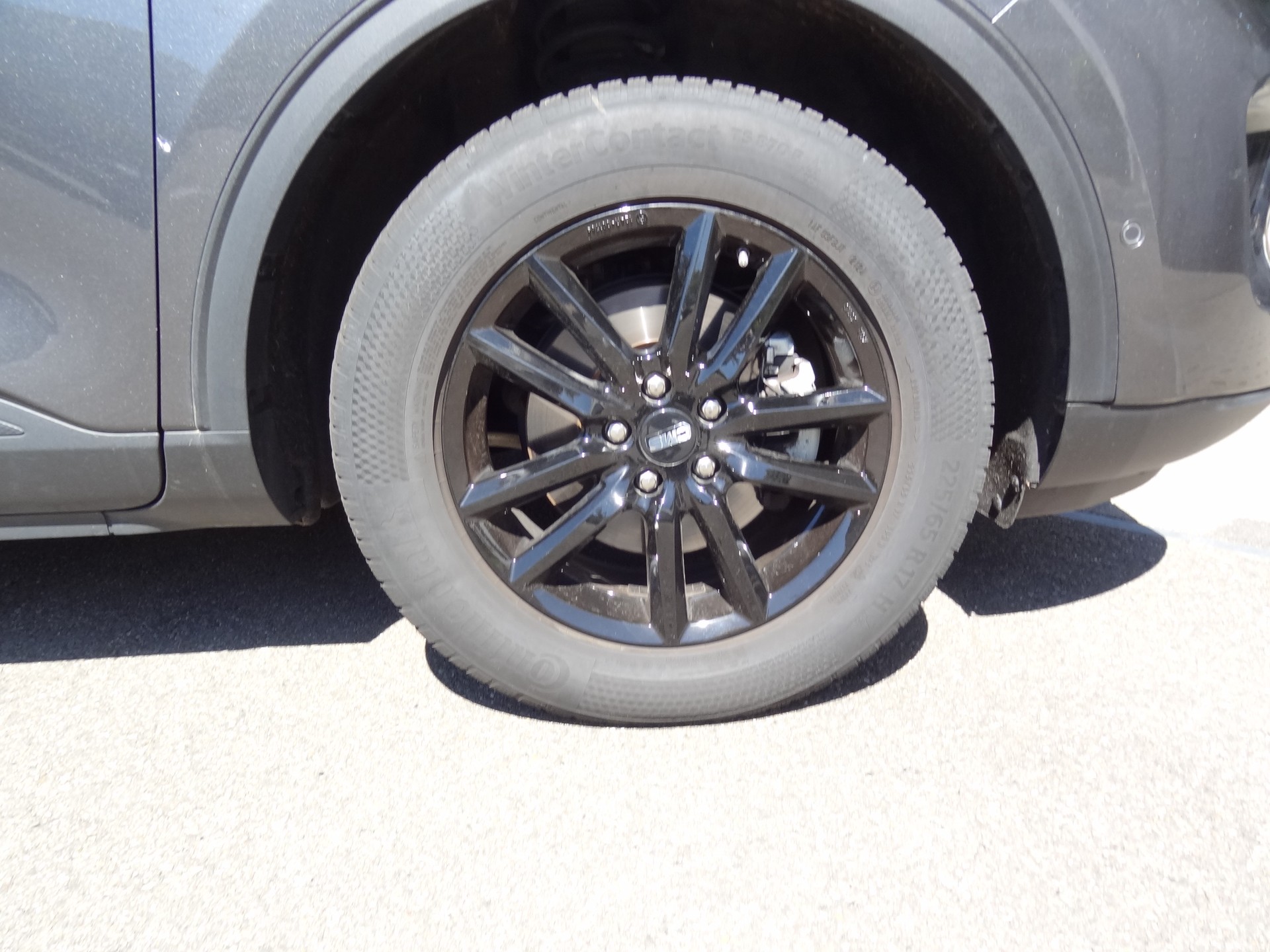 FORD Kuga 2.5 FHEV Titanium X 4WD-image-3