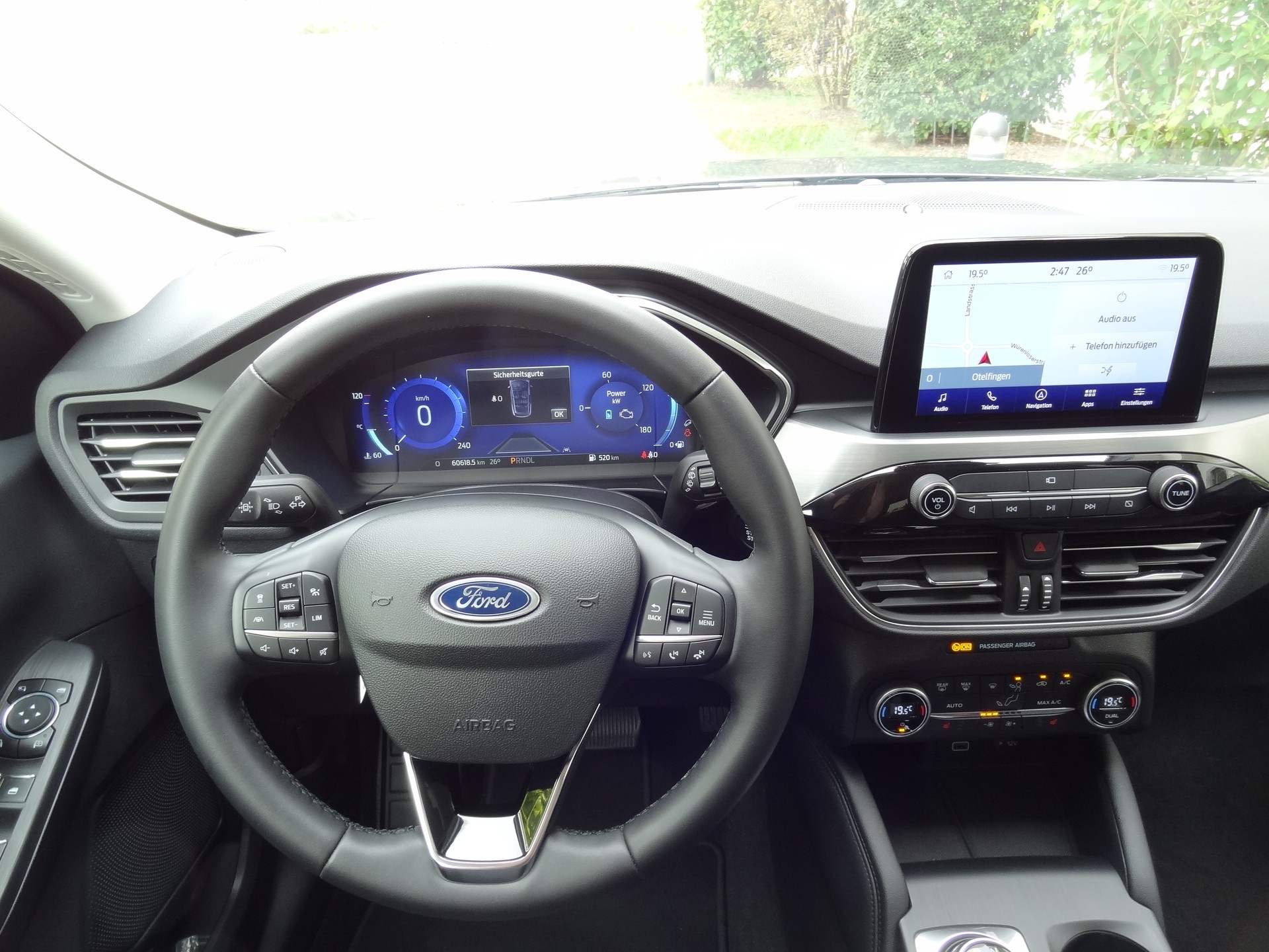FORD Kuga 2.5 FHEV Titanium X 4WD-image-10