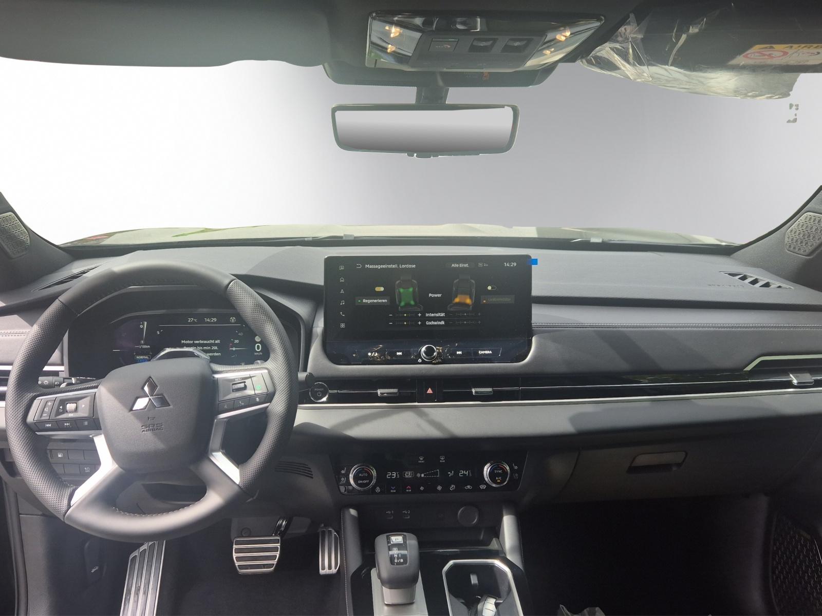 MITSUBISHI Outlander 2.4 PHEV Sport 4x4-image-10