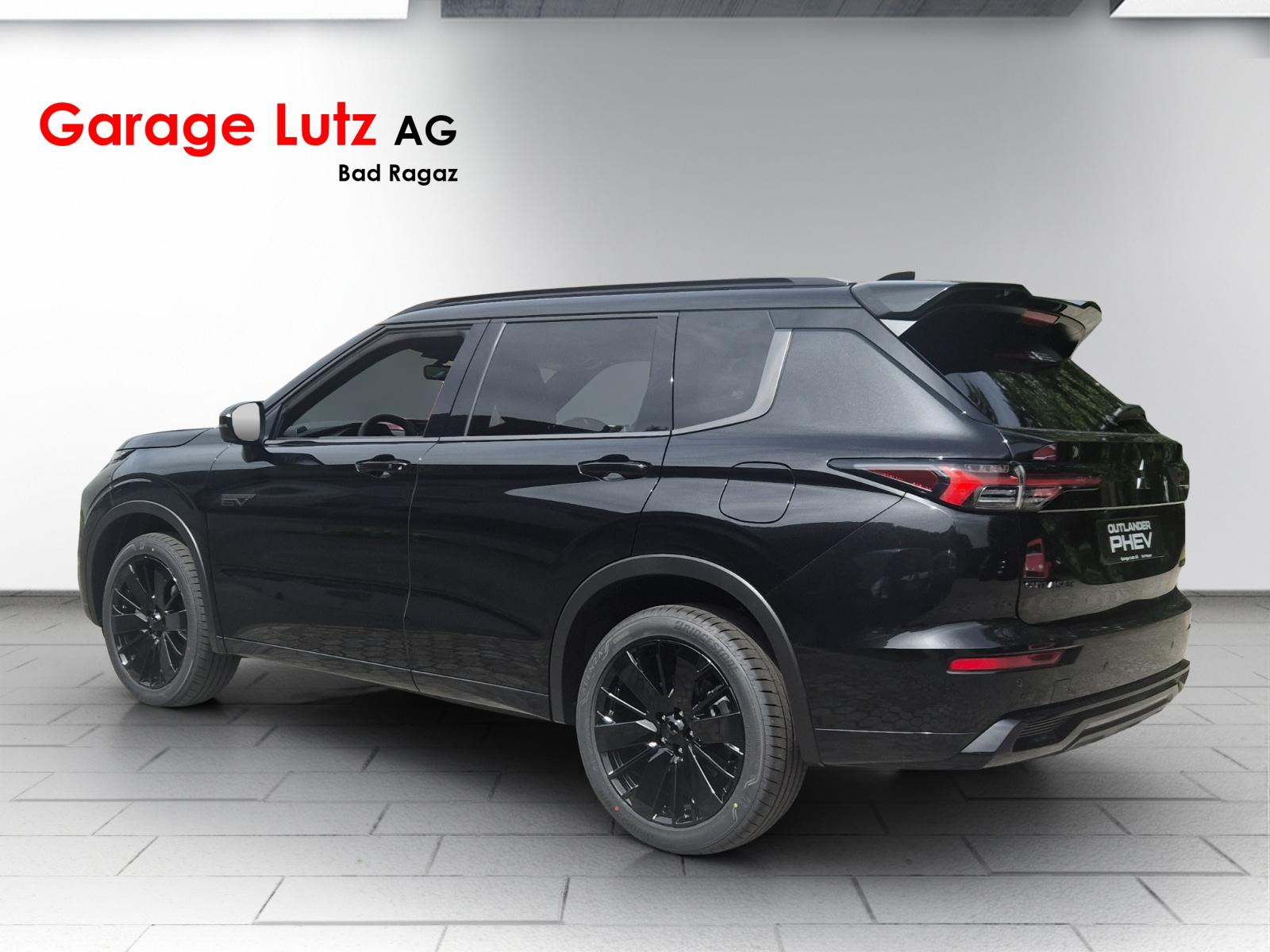 MITSUBISHI Outlander 2.4 PHEV Sport 4x4-image-3
