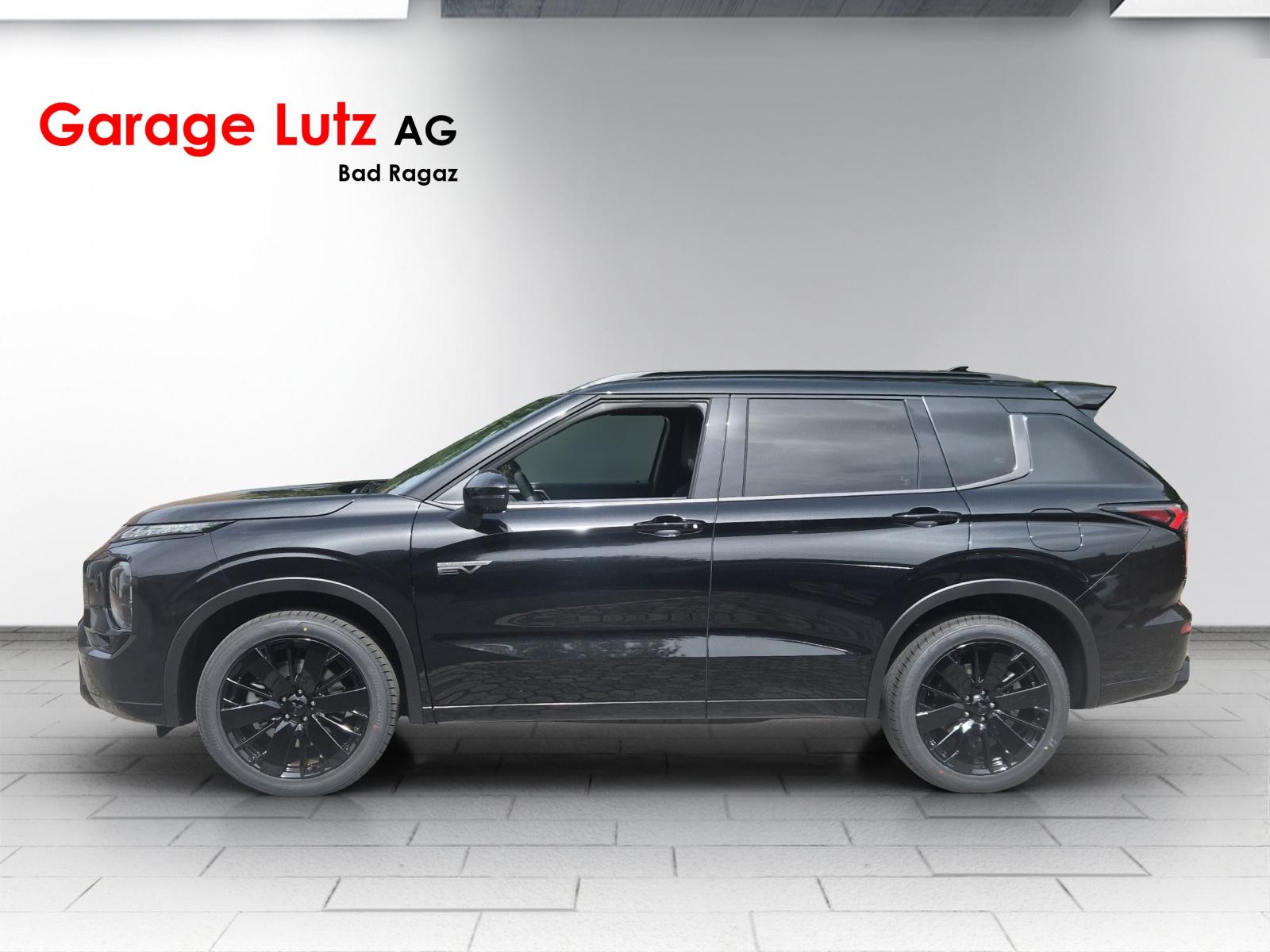 MITSUBISHI Outlander 2.4 PHEV Sport 4x4-image-2