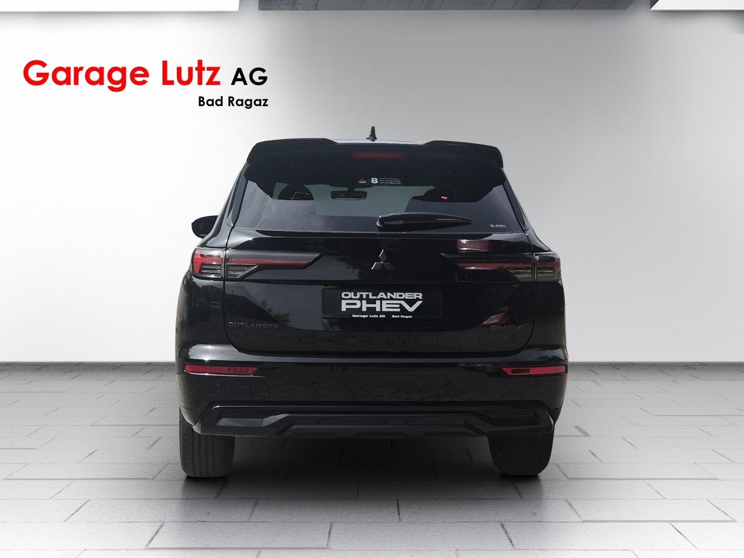 MITSUBISHI Outlander 2.4 PHEV Sport 4x4-image-4
