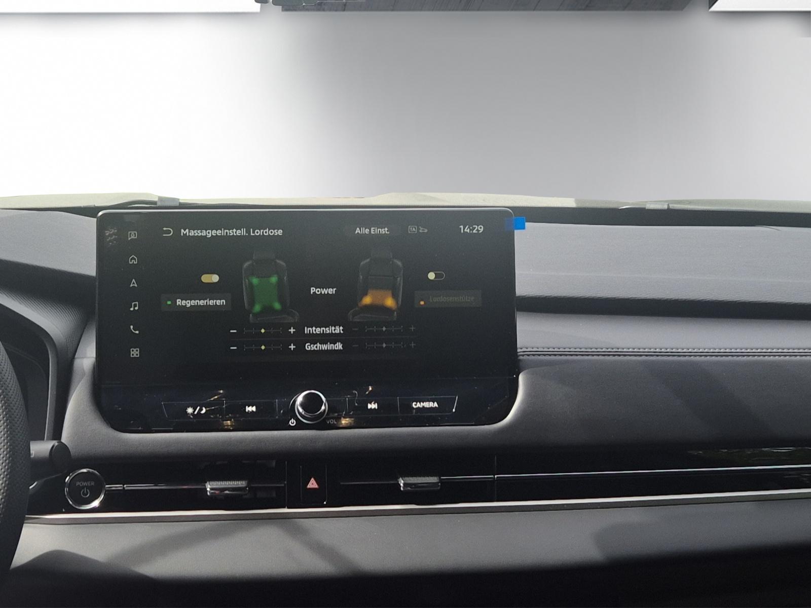 MITSUBISHI Outlander 2.4 PHEV Sport 4x4-image-11