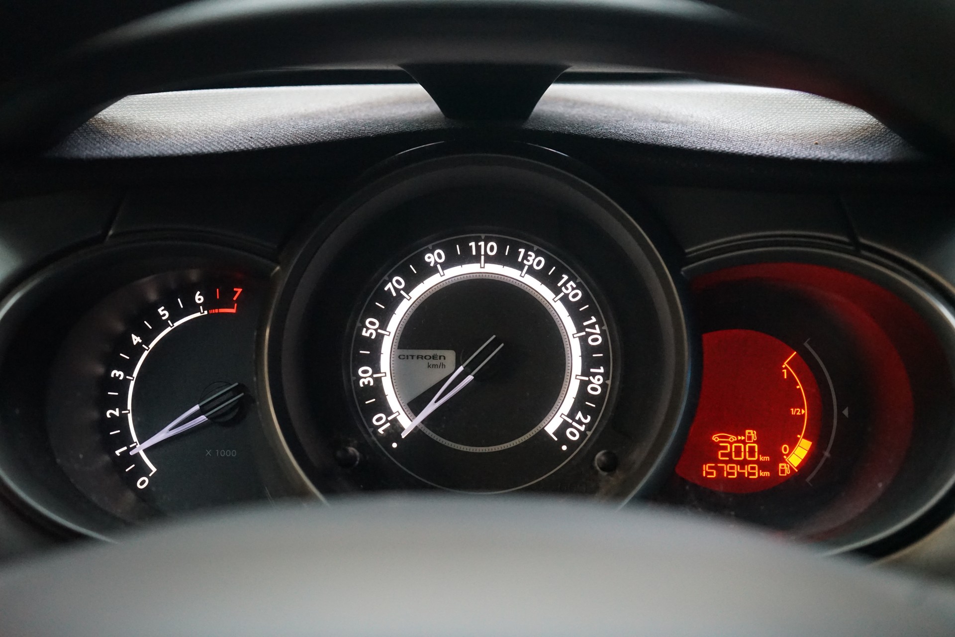 CITROEN C3 1.2i Sélection-image-7
