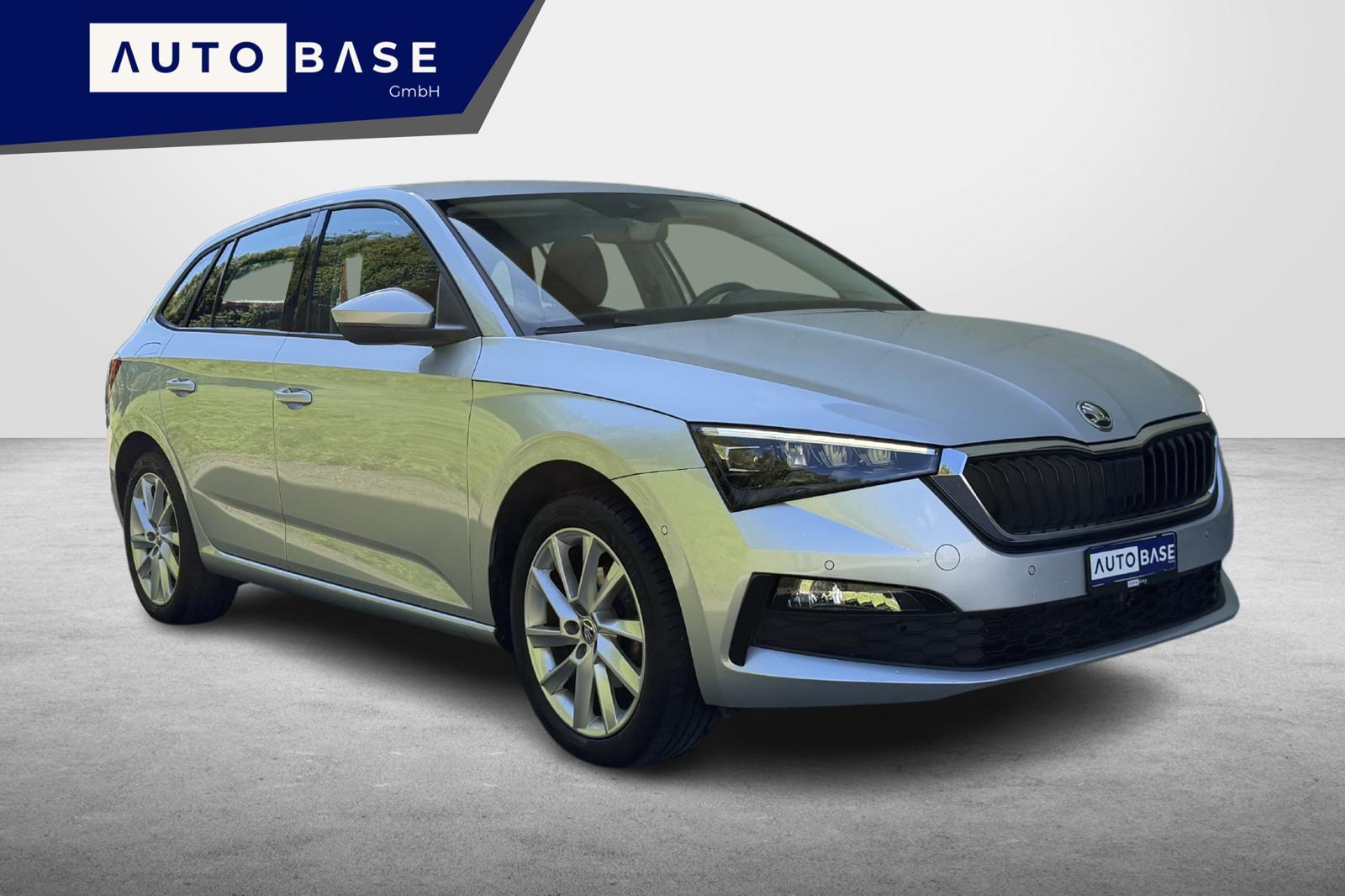 SKODA Scala 1.5 TSI ACT Ambition DSG-image-6