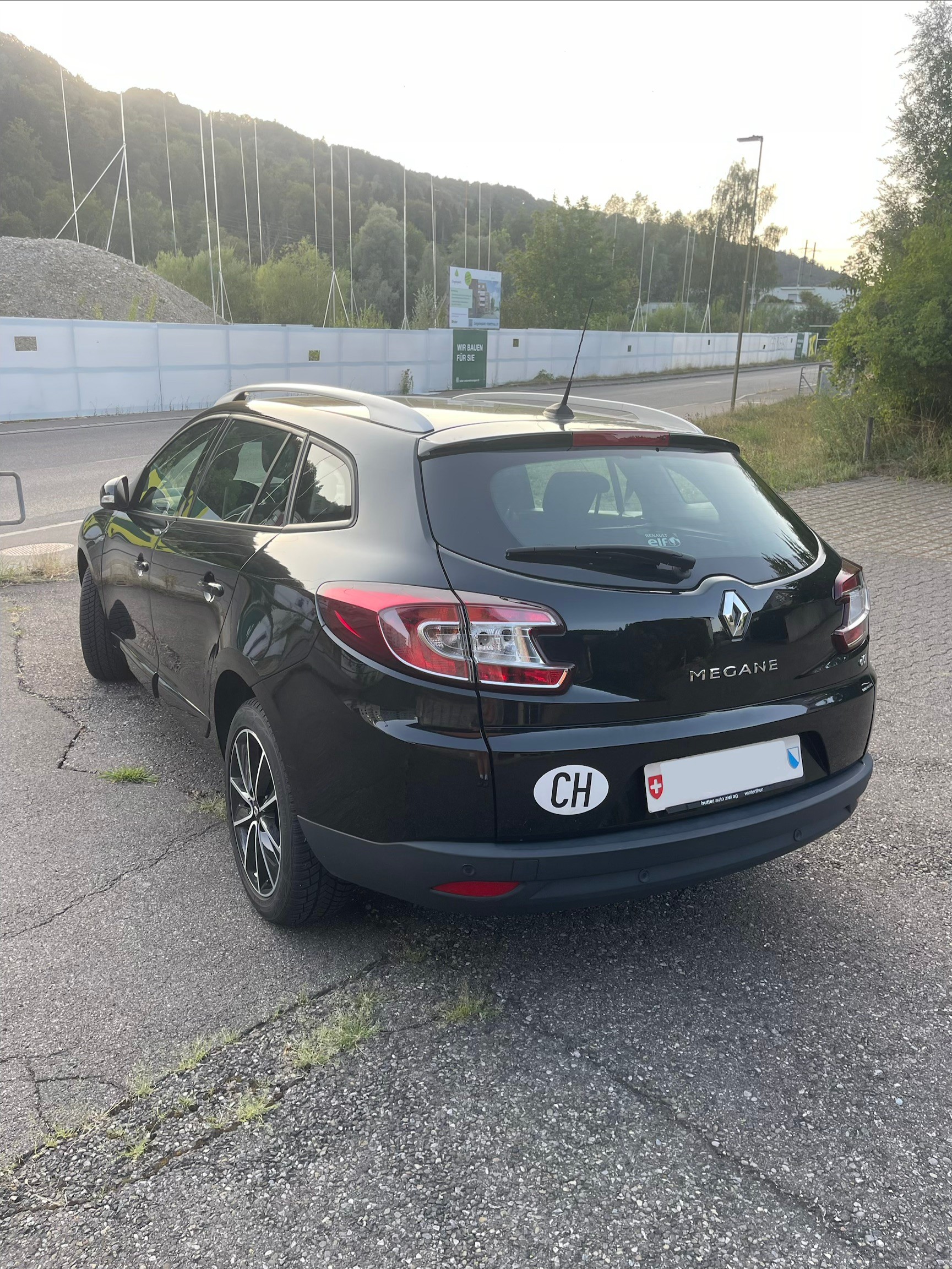 RENAULT 1.5 dCi Swiss Edition EDC-image-2
