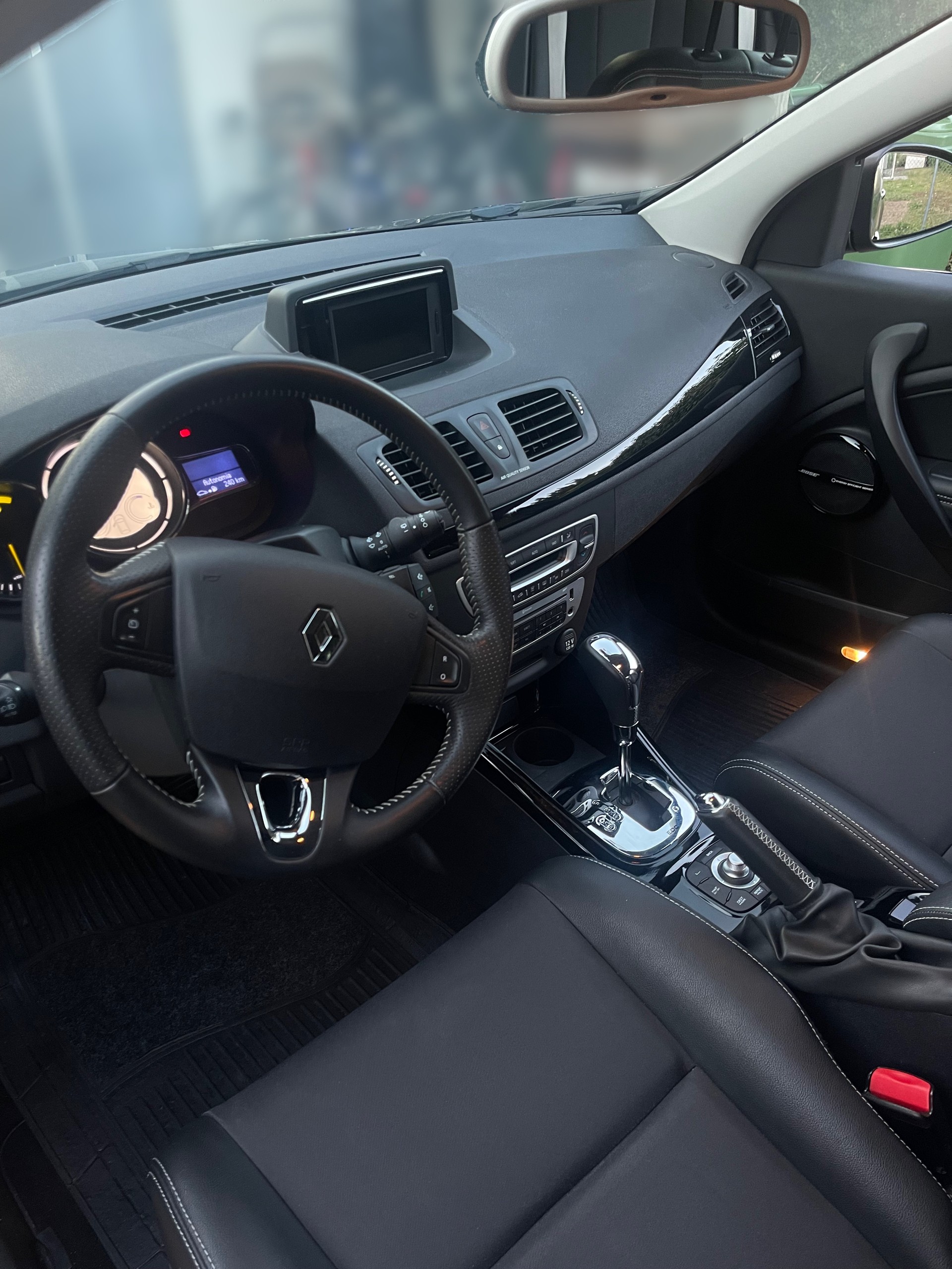 RENAULT 1.5 dCi Swiss Edition EDC-image-3
