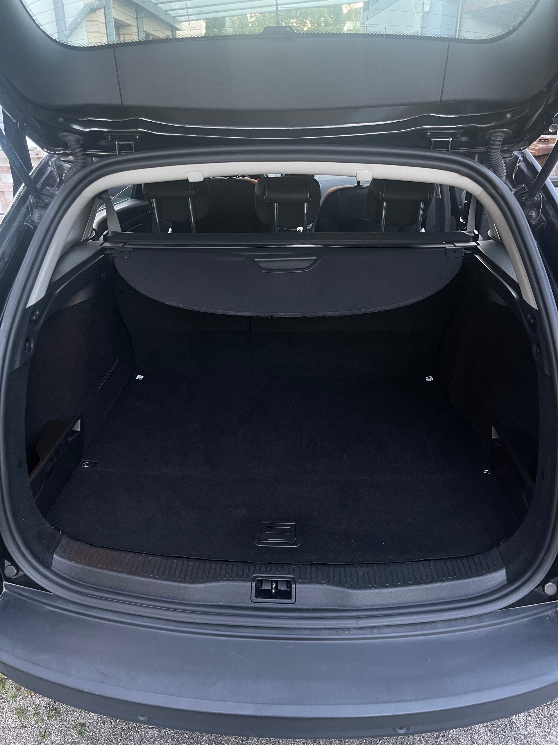 RENAULT 1.5 dCi Swiss Edition EDC-image-5