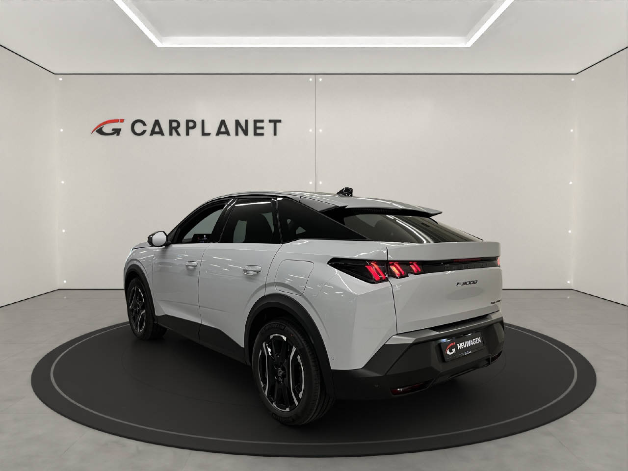 PEUGEOT 3008 e-Allure Premium AWD-image-3