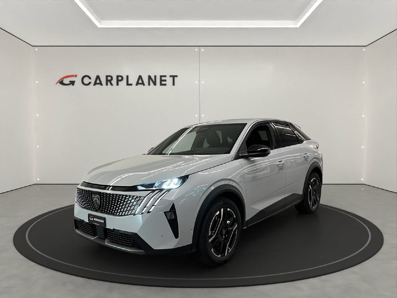PEUGEOT 3008 e-Allure Premium AWD-image-0