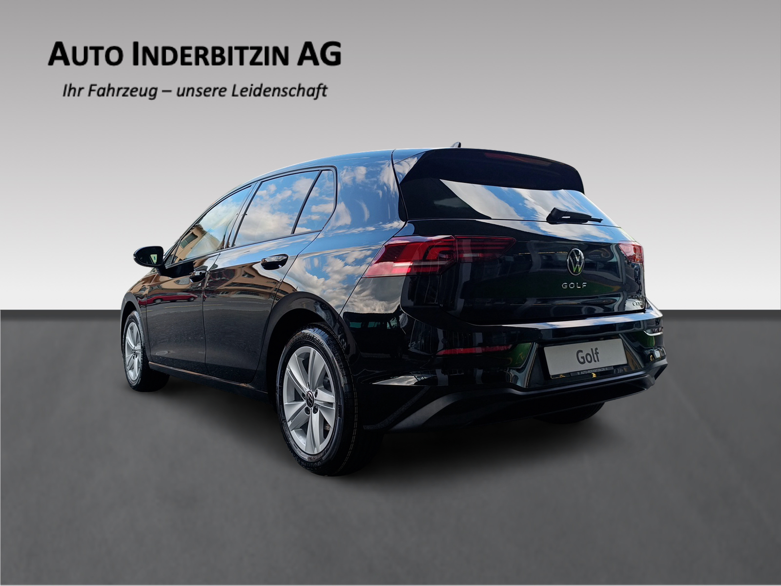 VW Golf 1.5 e TSI mHEV Value DSG-image-5