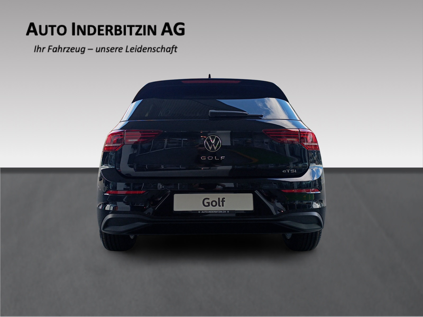 VW Golf 1.5 e TSI mHEV Value DSG-image-4