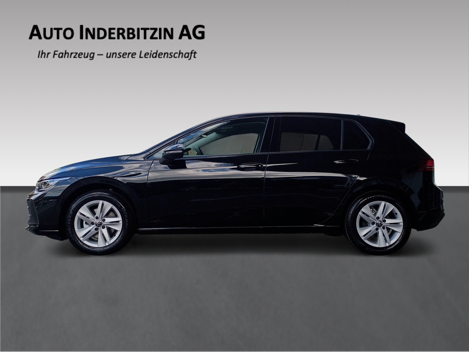 VW Golf 1.5 e TSI mHEV Value DSG-image-3