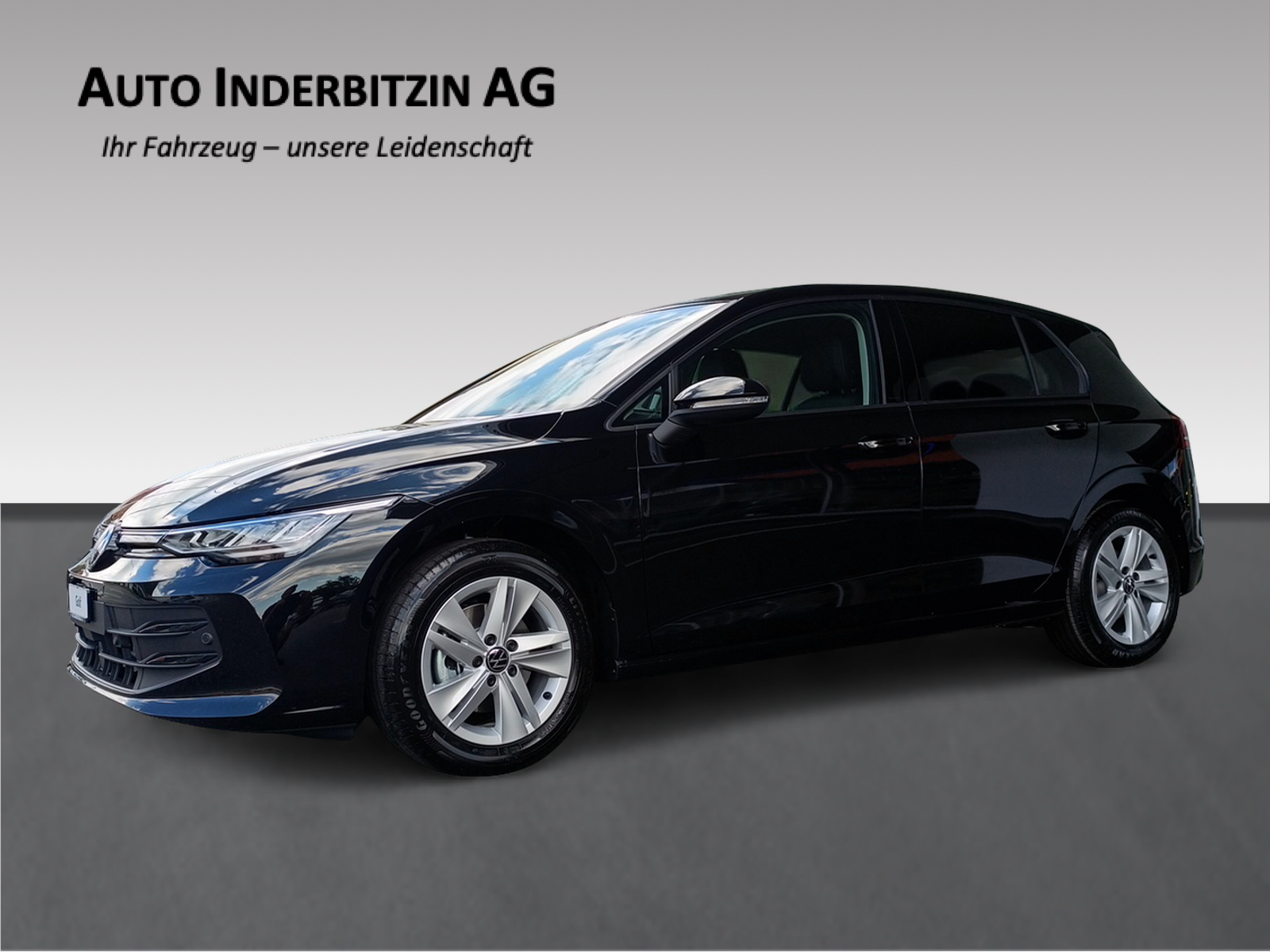 VW Golf 1.5 e TSI mHEV Value DSG-image-0