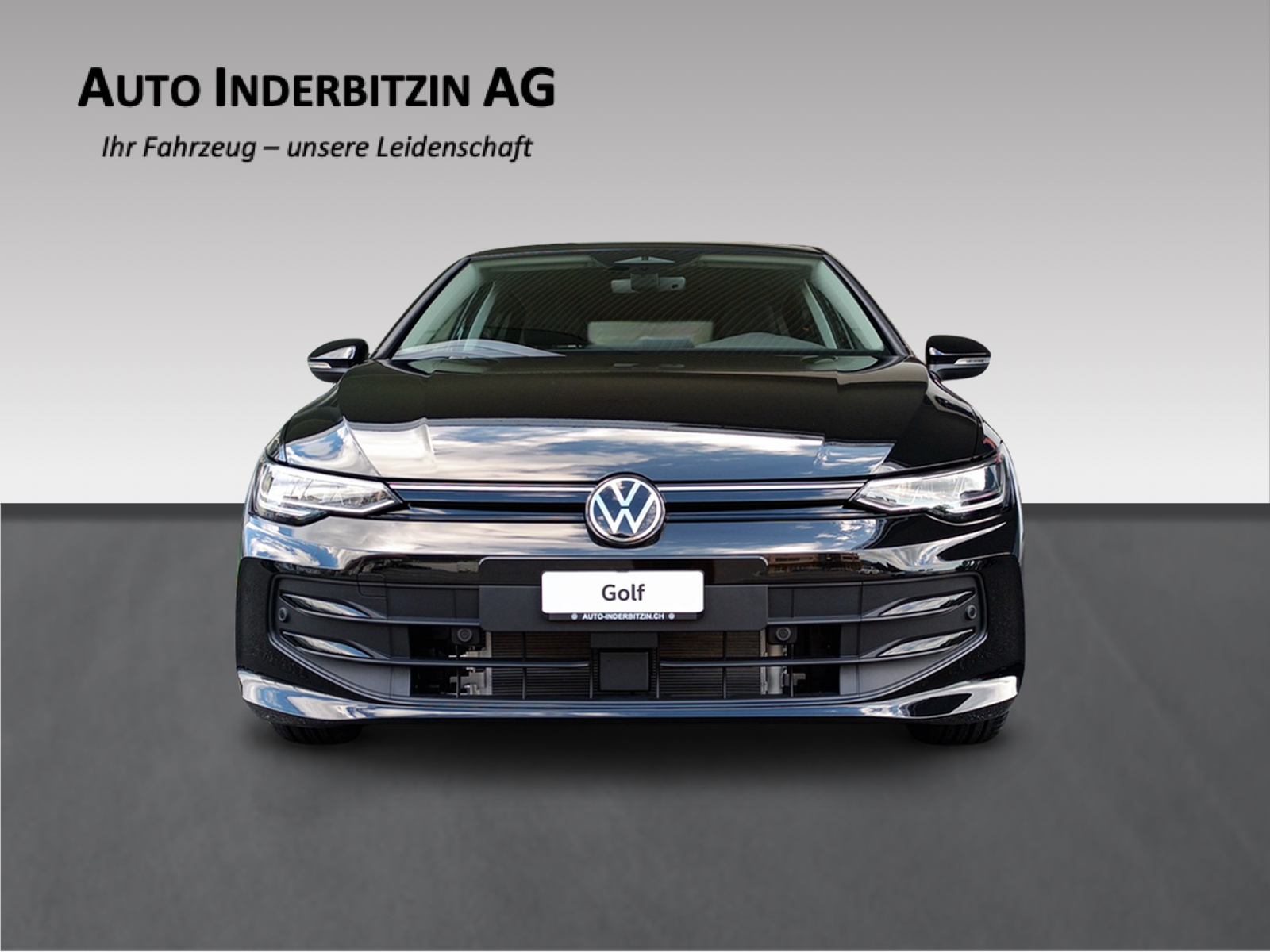VW Golf 1.5 e TSI mHEV Value DSG-image-1