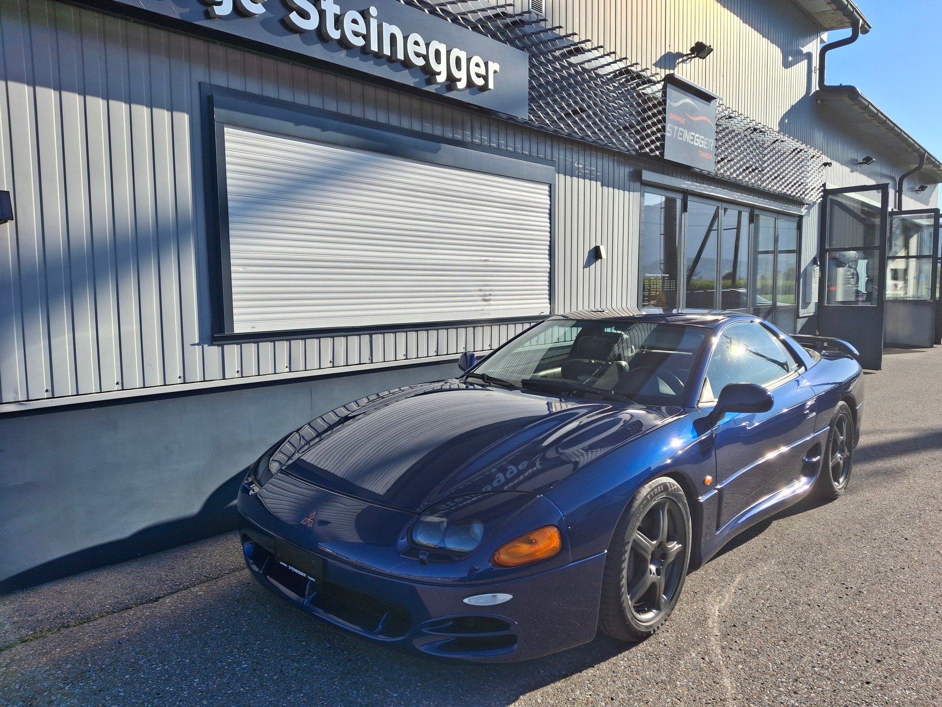 MITSUBISHI 3000 GT VR4 (Last Edition)-image-5