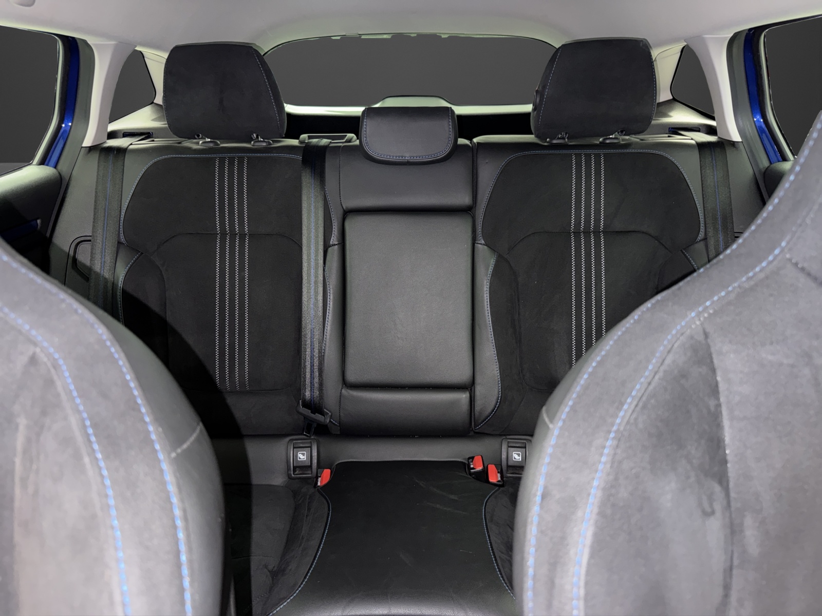 RENAULT Mégane Grandtour 1.6 16V Turbo GT Limited EDC-image-9