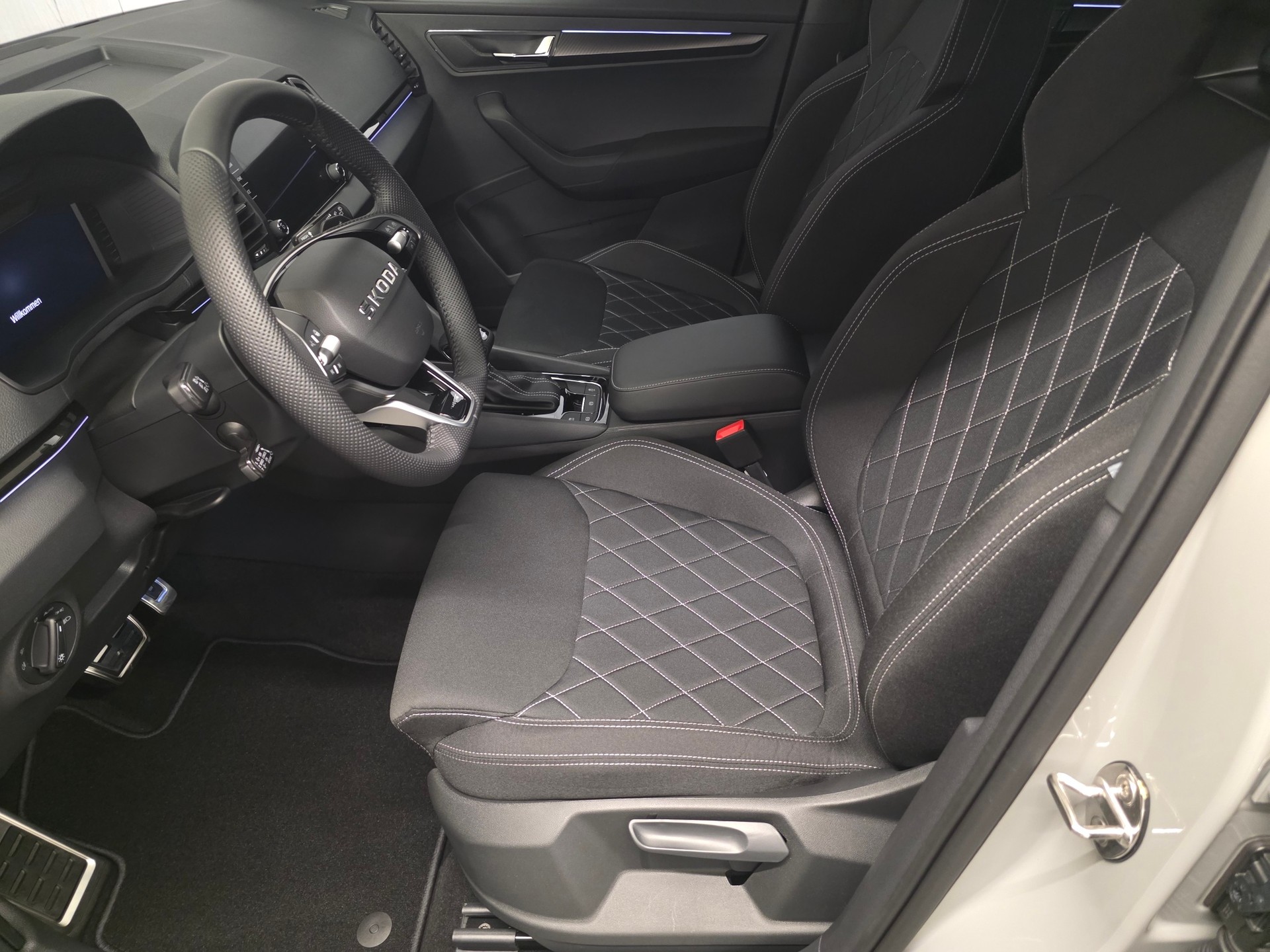 SKODA Karoq 2.0 TSI SportLine 4x4 DSG-image-10