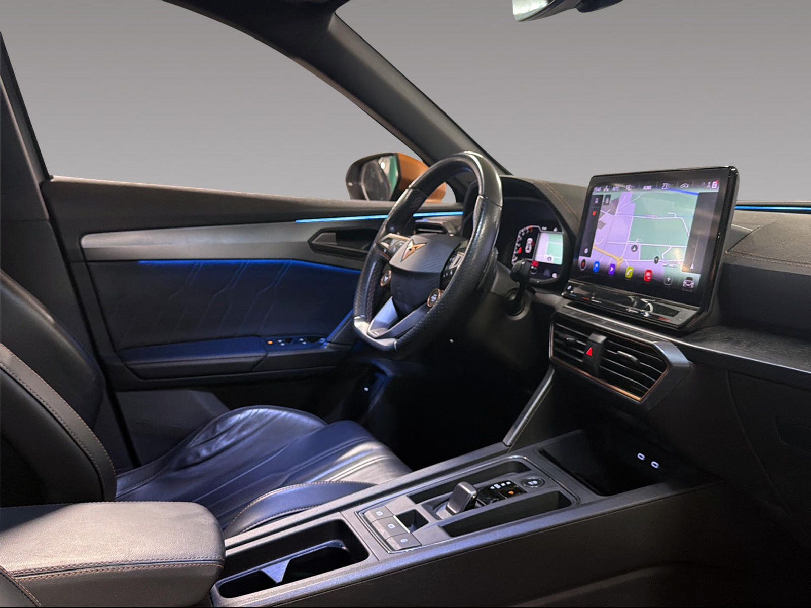 CUPRA Formentor 2.5 TSI VZ5 4Drive DSG-image-14
