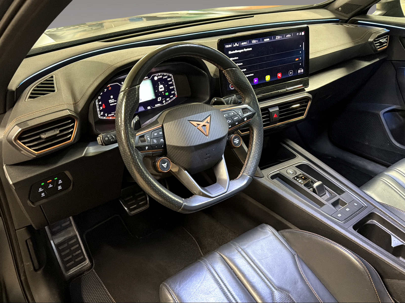 CUPRA Formentor 2.5 TSI VZ5 4Drive DSG-image-8