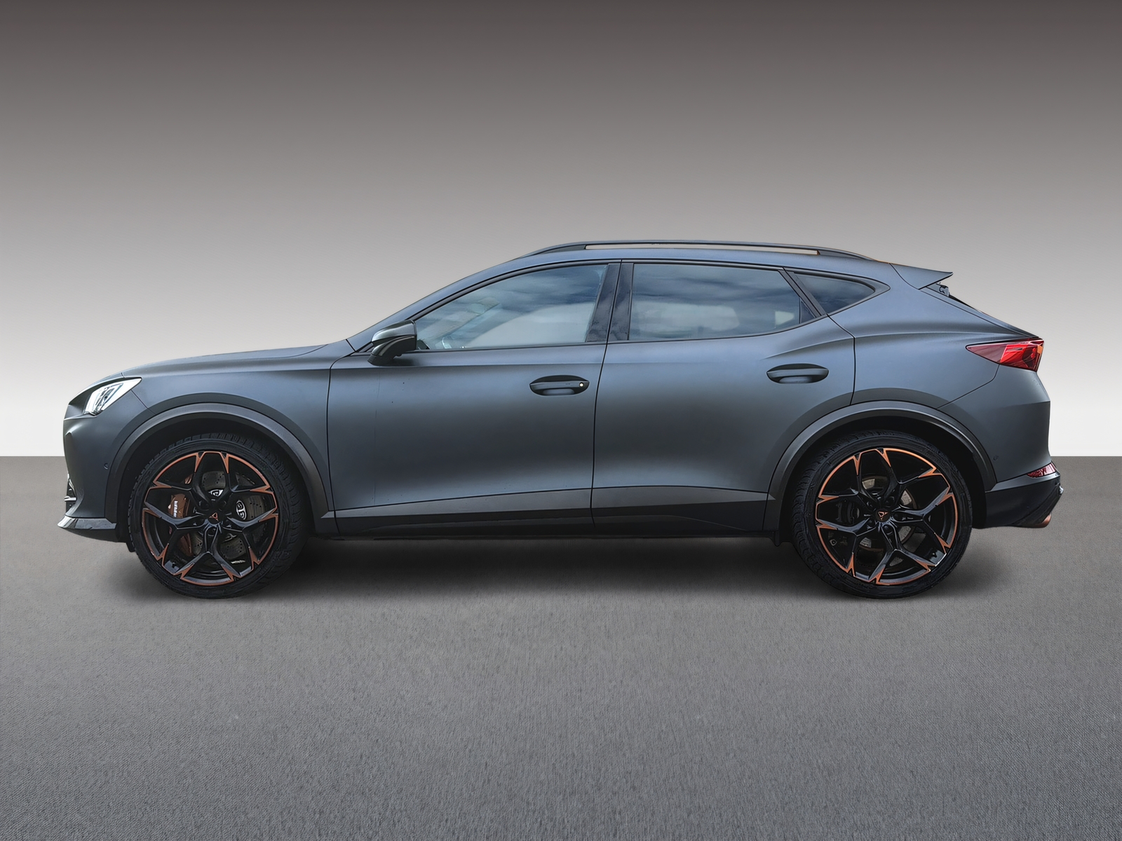CUPRA Formentor 2.5 TSI VZ5 4Drive DSG-image-2