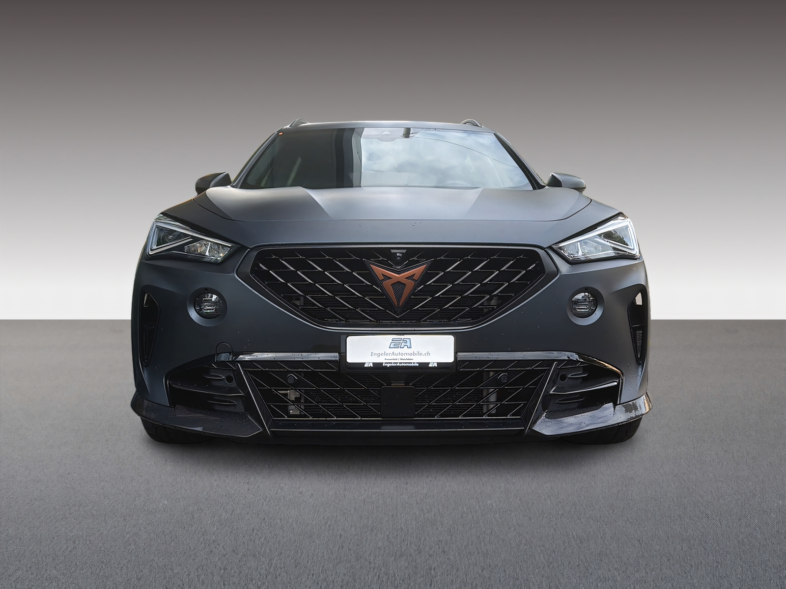 CUPRA Formentor 2.5 TSI VZ5 4Drive DSG-image-1